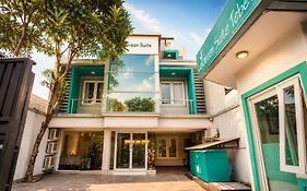 LeGreen Home Tebet